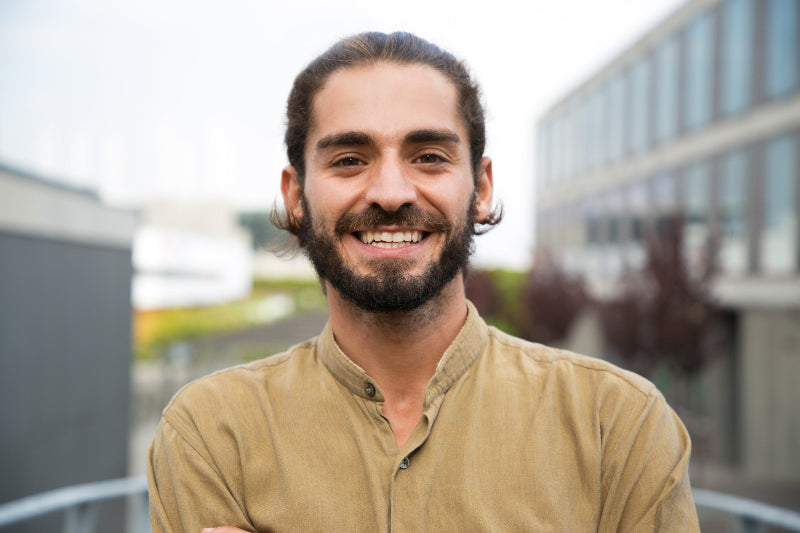 Marc D. Amsterdam, Netherlands